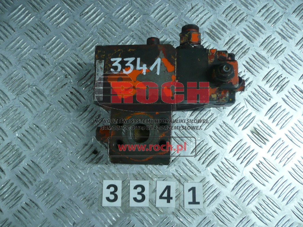 270632629 - Hydraulventil: bild 1 270632629 - Hydraulventil: bild 1