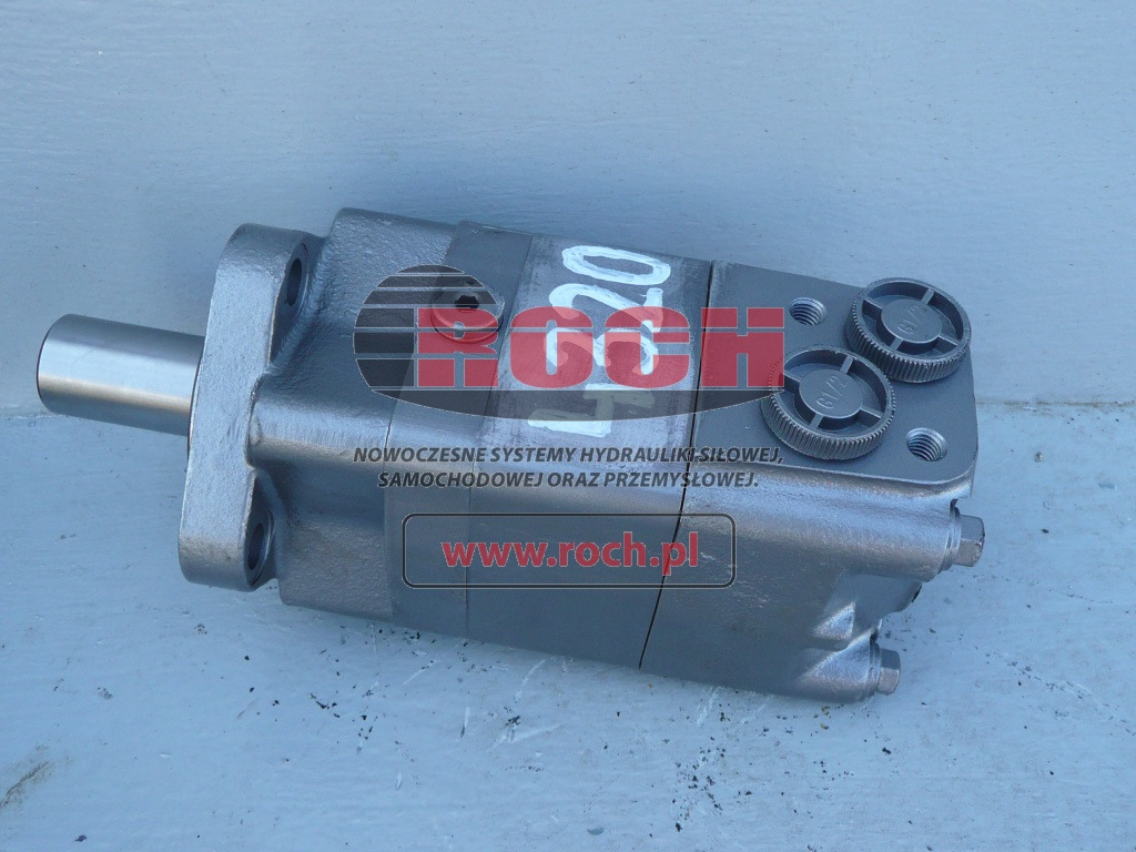 OMS315 ( ZAMIENNIK DANFOSS 151F0506) - Hydraulmotor: bild 1 OMS315 ( ZAMIENNIK DANFOSS 151F0506) - Hydraulmotor: bild 1