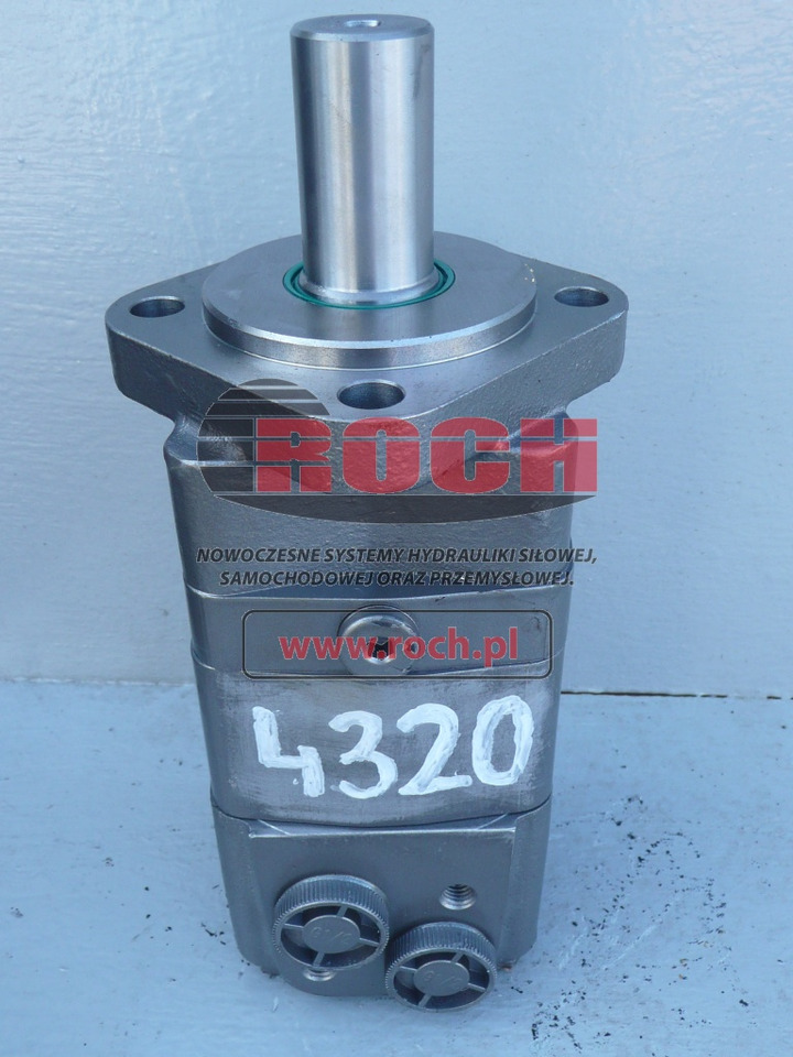 OMS315 ( ZAMIENNIK DANFOSS 151F0506) - Hydraulmotor: bild 2 OMS315 ( ZAMIENNIK DANFOSS 151F0506) - Hydraulmotor: bild 2