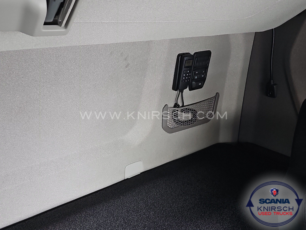 SCANIA R 450 A4x2LA / LED / Sideskirts / ADR AT - Dragbil: bild 3 SCANIA R 450 A4x2LA / LED / Sideskirts / ADR AT - Dragbil: bild 3