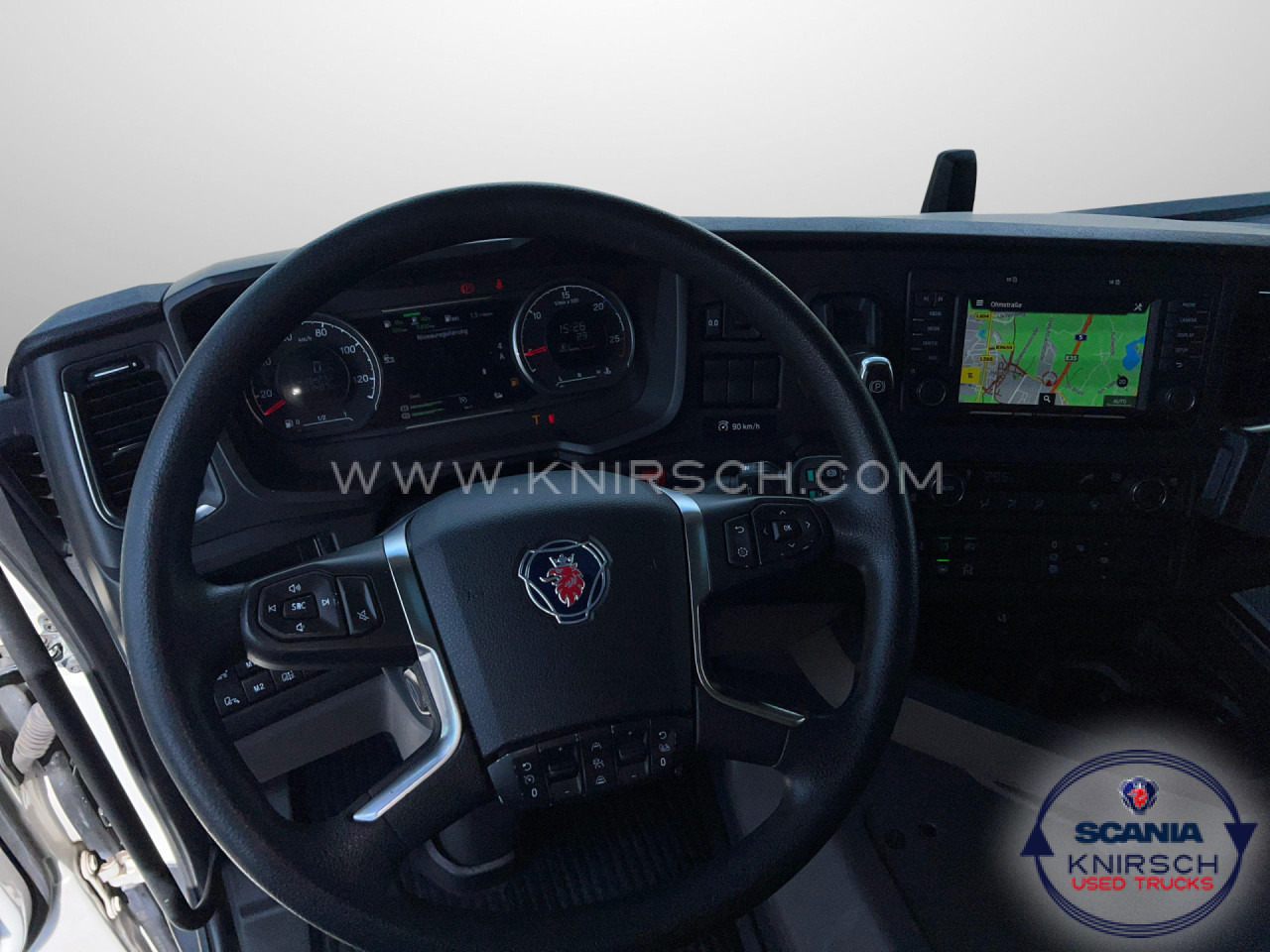 SCANIA R500A4x2NA / ADR FL / PTO / Smart 2 Tacho - Dragbil: bild 2 SCANIA R500A4x2NA / ADR FL / PTO / Smart 2 Tacho - Dragbil: bild 2