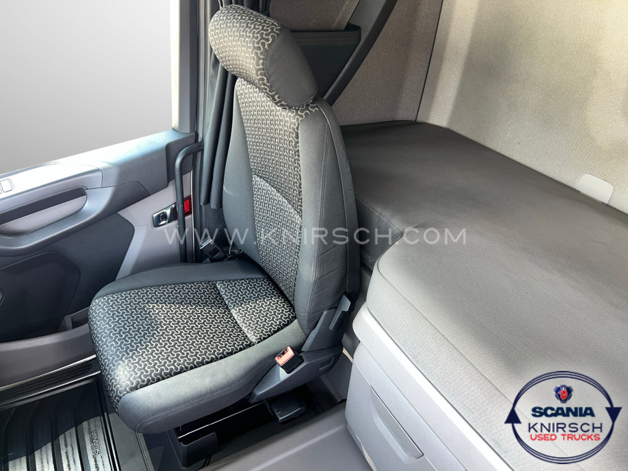 SCANIA R500A4x2NA / ADR FL / PTO / Smart 2 Tacho - Dragbil: bild 5 SCANIA R500A4x2NA / ADR FL / PTO / Smart 2 Tacho - Dragbil: bild 5