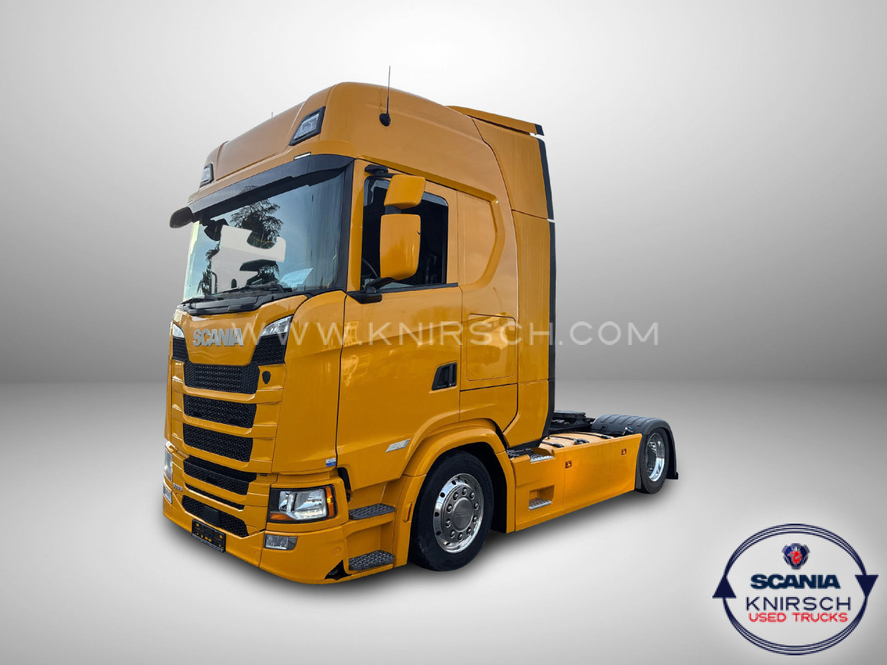 SCANIA S500 A4x2EB / Smart 2 - Dragbil: bild 1 SCANIA S500 A4x2EB / Smart 2 - Dragbil: bild 1