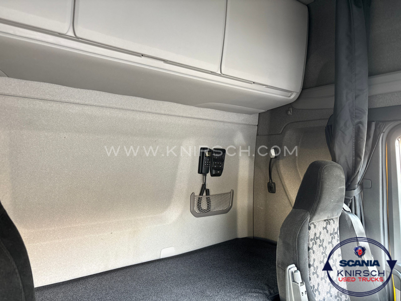 SCANIA S500 A4x2EB / Smart 2 - Dragbil: bild 3 SCANIA S500 A4x2EB / Smart 2 - Dragbil: bild 3