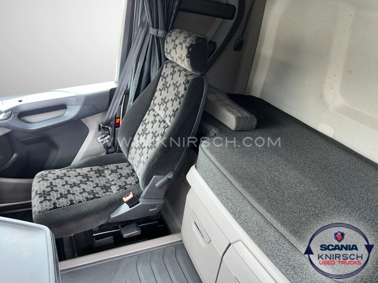 SCANIA R 450 B6x2*4NB - Containerbil/ Växelflak lastbil: bild 5 SCANIA R 450 B6x2*4NB - Containerbil/ Växelflak lastbil: bild 5