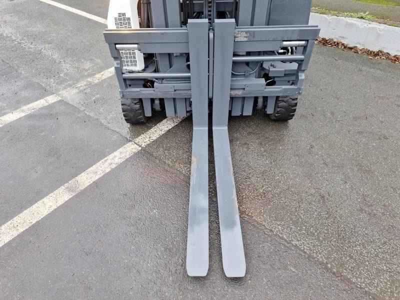 4-vägstruck Amlift AGILIFT 25-12-49: bild 14 4-vägstruck Amlift AGILIFT 25-12-49: bild 14