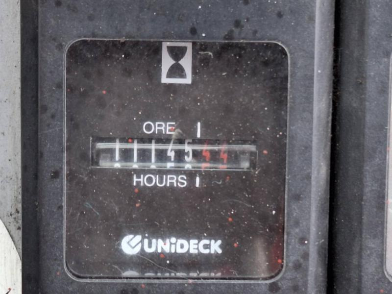 4-vägstruck Amlift AGILIFT 25-12-49: bild 17 4-vägstruck Amlift AGILIFT 25-12-49: bild 17