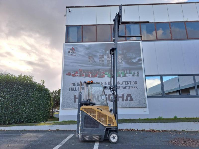 Amlift AGILIFT 25-12-49 - 4-vägstruck: bild 5 Amlift AGILIFT 25-12-49 - 4-vägstruck: bild 5