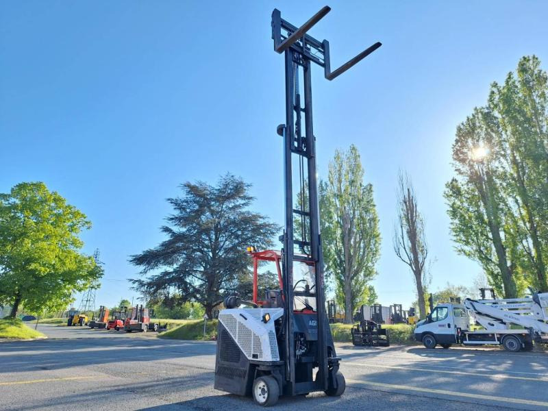 Amlift AGILIFT 25-12/55 - 4-vägstruck: bild 2 Amlift AGILIFT 25-12/55 - 4-vägstruck: bild 2