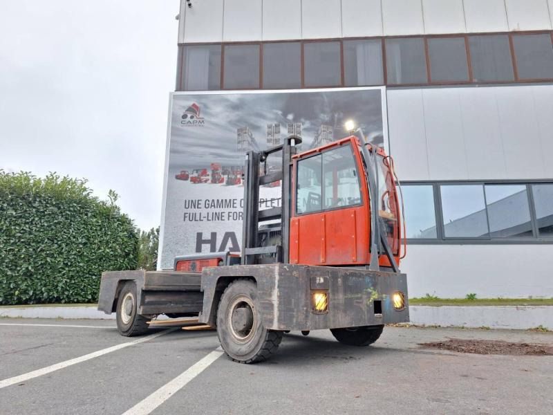 Amlift C40-14/40 - Sidlastare: bild 1 Amlift C40-14/40 - Sidlastare: bild 1