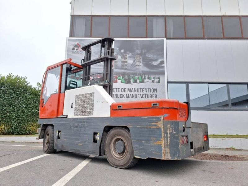 Amlift C40-14/40 - Sidlastare: bild 5 Amlift C40-14/40 - Sidlastare: bild 5