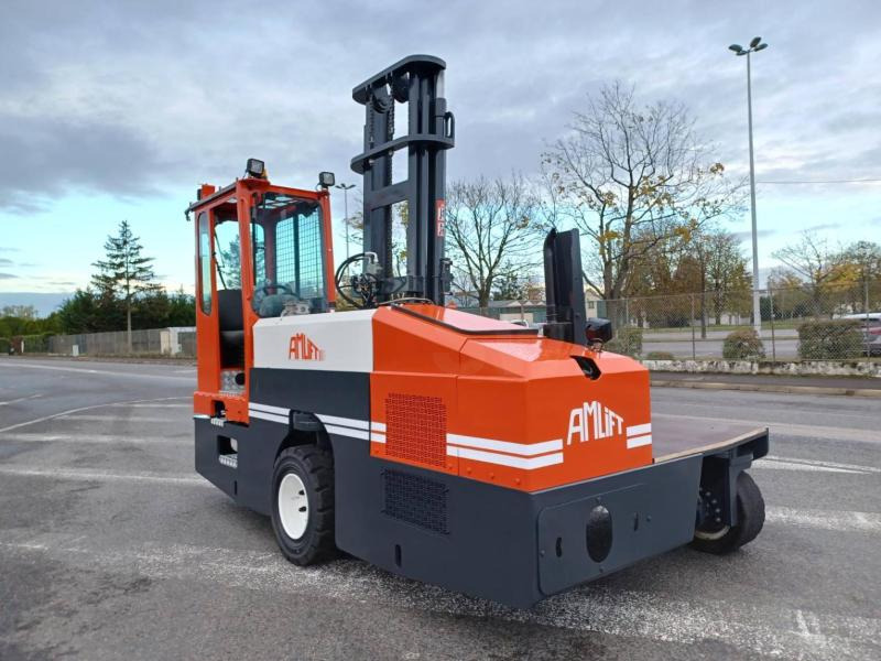 Amlift C50-14 40 SL - 4-vägstruck: bild 4 Amlift C50-14 40 SL - 4-vägstruck: bild 4