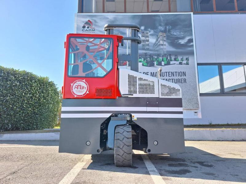 Amlift COMBI C4000-12 - 4-vägstruck: bild 5 Amlift COMBI C4000-12 - 4-vägstruck: bild 5