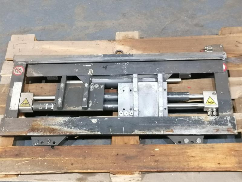 Atib TDL 577 - Gafflar för Materialhanteringsutrustning: bild 1 Atib TDL 577 - Gafflar för Materialhanteringsutrustning: bild 1