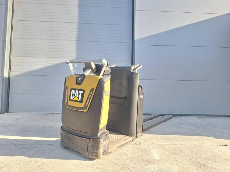 Caterpillar N020NE - Plocktruck: bild 3 Caterpillar N020NE - Plocktruck: bild 3