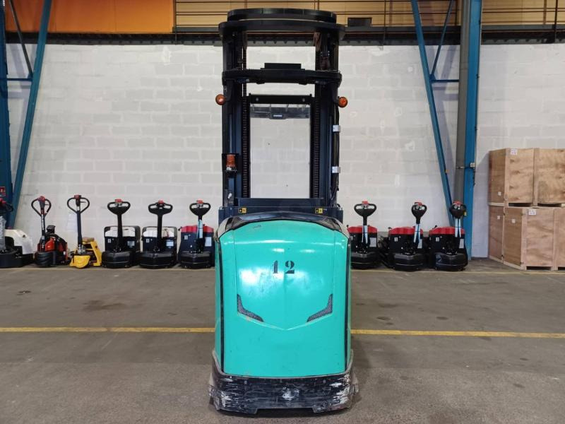 Caterpillar NOH10N - Plocktruck: bild 5 Caterpillar NOH10N - Plocktruck: bild 5