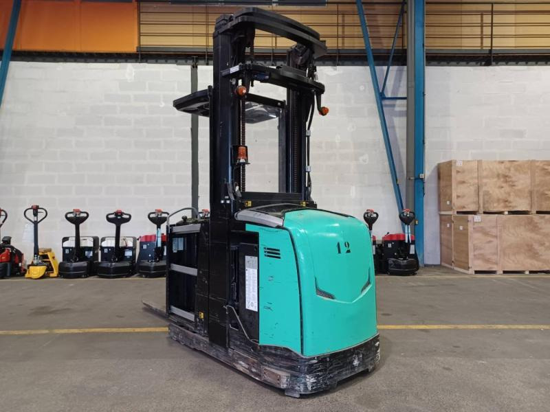 Caterpillar NOH10N - Plocktruck: bild 4 Caterpillar NOH10N - Plocktruck: bild 4