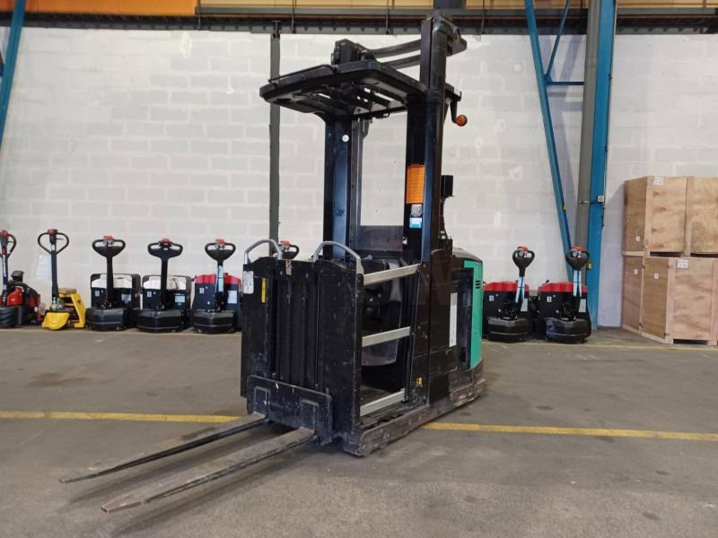 Caterpillar NOH10N - Plocktruck: bild 2 Caterpillar NOH10N - Plocktruck: bild 2