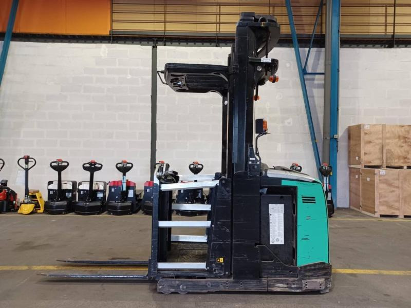 Caterpillar NOH10N - Plocktruck: bild 3 Caterpillar NOH10N - Plocktruck: bild 3