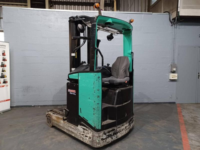 Caterpillar NR16N - Skjutstativtruck: bild 2 Caterpillar NR16N - Skjutstativtruck: bild 2