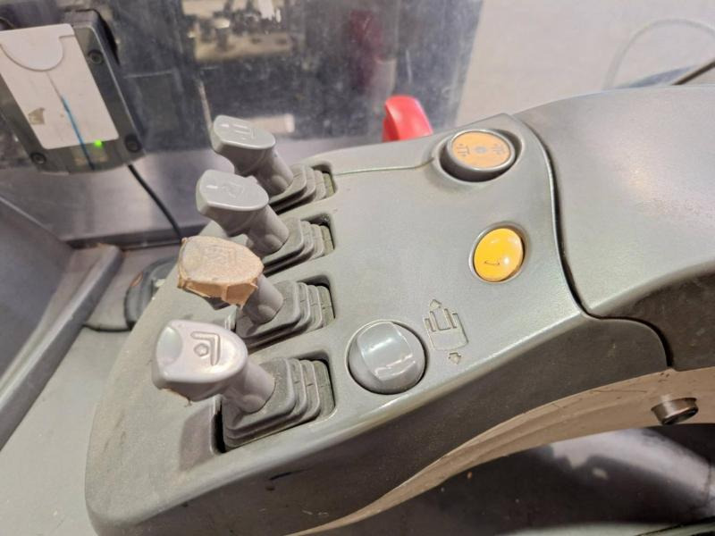 Skjutstativtruck Crown ESR 5260: bild 21 Skjutstativtruck Crown ESR 5260: bild 21