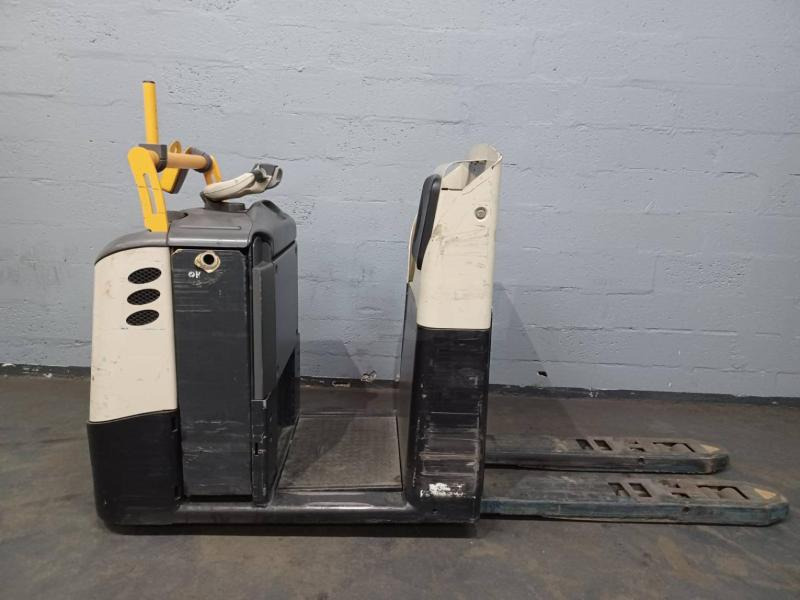 Leasa Crown GPC3020 Crown GPC3020: bild 6