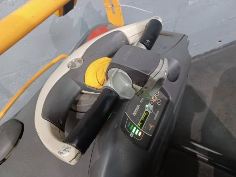 Leasa Crown GPC3020 Crown GPC3020: bild 9