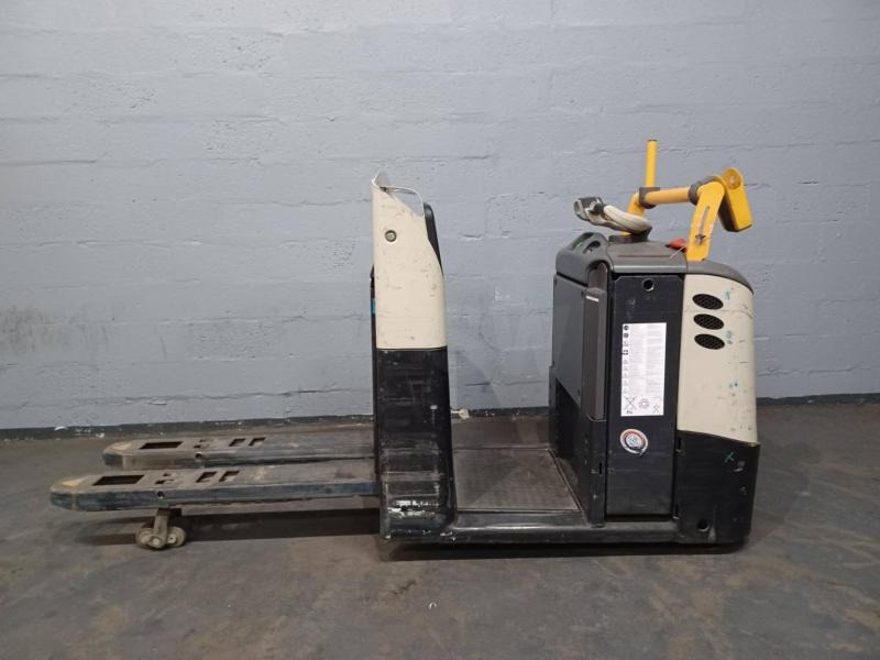 Crown GPC3020 - Plocktruck: bild 2 Crown GPC3020 - Plocktruck: bild 2