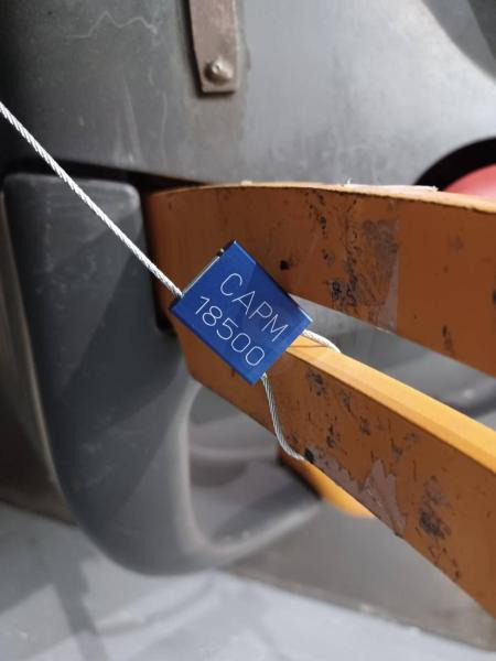 Leasa Crown GPC3020 Crown GPC3020: bild 10