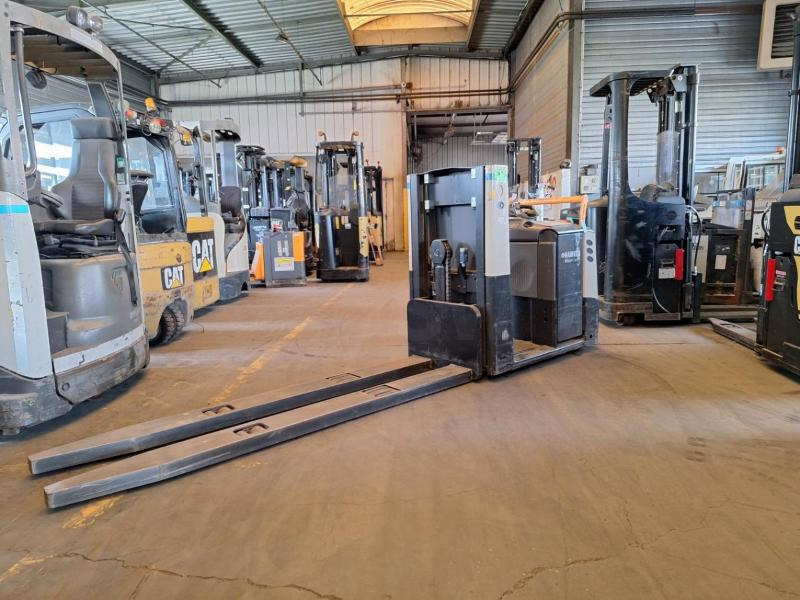 Crown GPC3055-2.0 - Plocktruck: bild 4 Crown GPC3055-2.0 - Plocktruck: bild 4