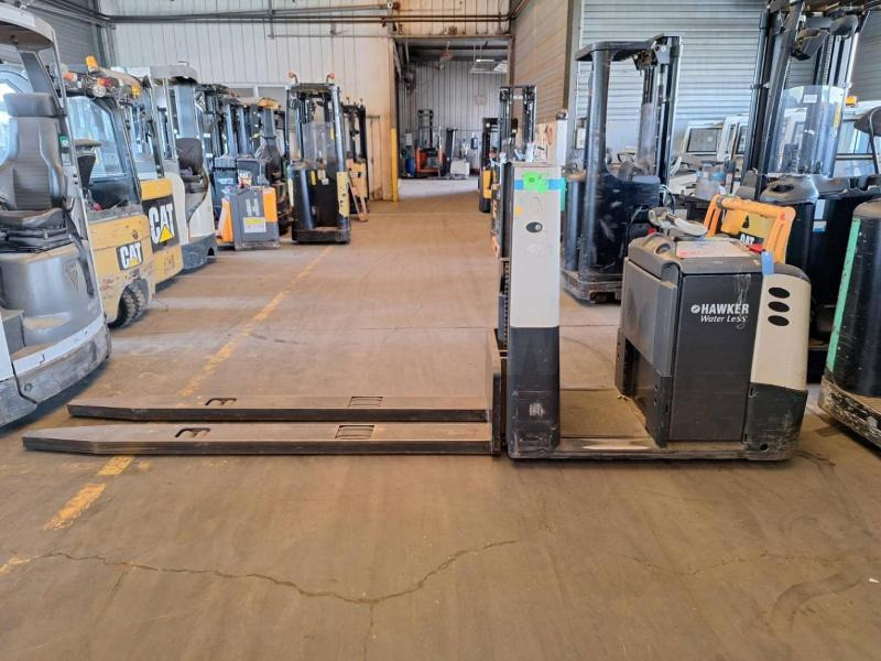 Crown GPC3055-2.0 - Plocktruck: bild 3 Crown GPC3055-2.0 - Plocktruck: bild 3