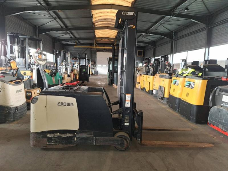 Crown SHC5540 - Staplare: bild 3 Crown SHC5540 - Staplare: bild 3