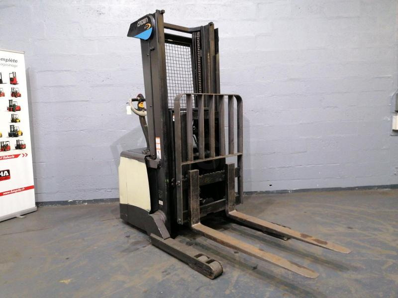 Crown SHR5540-1.6 - Staplare: bild 1 Crown SHR5540-1.6 - Staplare: bild 1