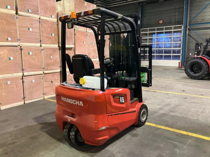 Hangcha A3W15 - Eltruck: bild 2 Hangcha A3W15 - Eltruck: bild 2