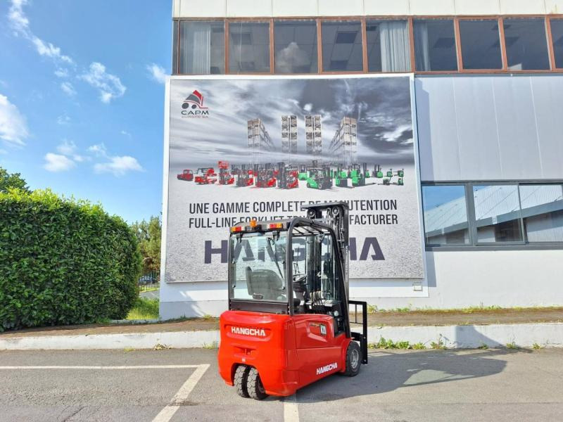 Hangcha A3W20 - Eltruck: bild 5 Hangcha A3W20 - Eltruck: bild 5