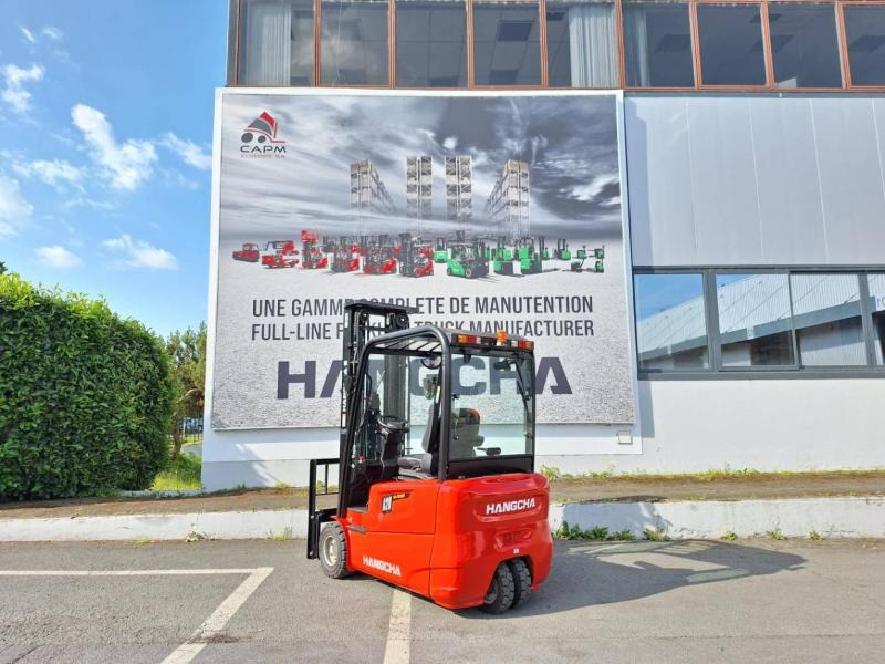 Hangcha A3W20 - Eltruck: bild 4 Hangcha A3W20 - Eltruck: bild 4