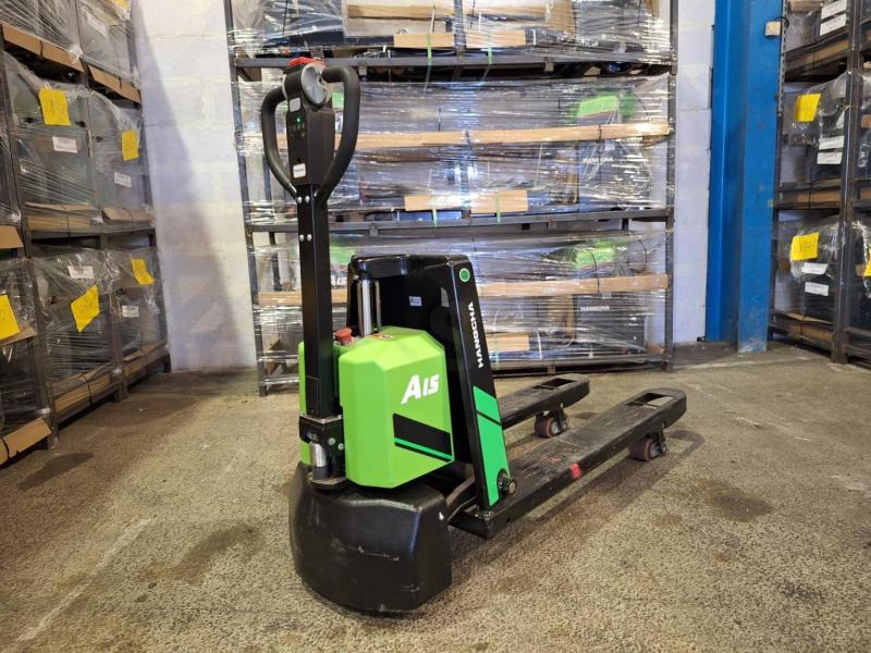 Låglyftar Hangcha CBD15-CI: bild 12