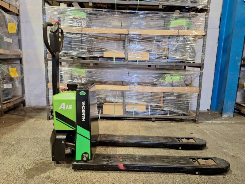 Låglyftar Hangcha CBD15-CI: bild 6