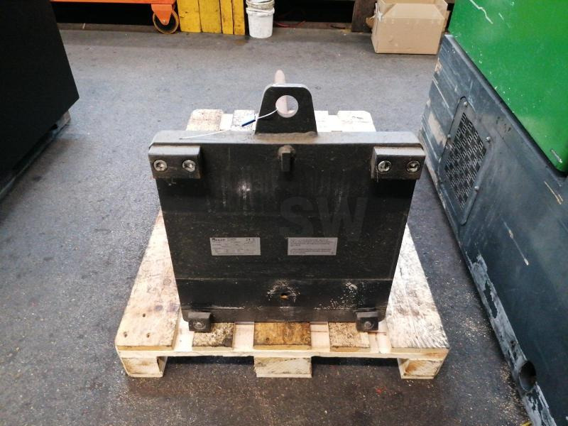 Kaup 2T185T - Gafflar för Materialhanteringsutrustning: bild 2 Kaup 2T185T - Gafflar för Materialhanteringsutrustning: bild 2