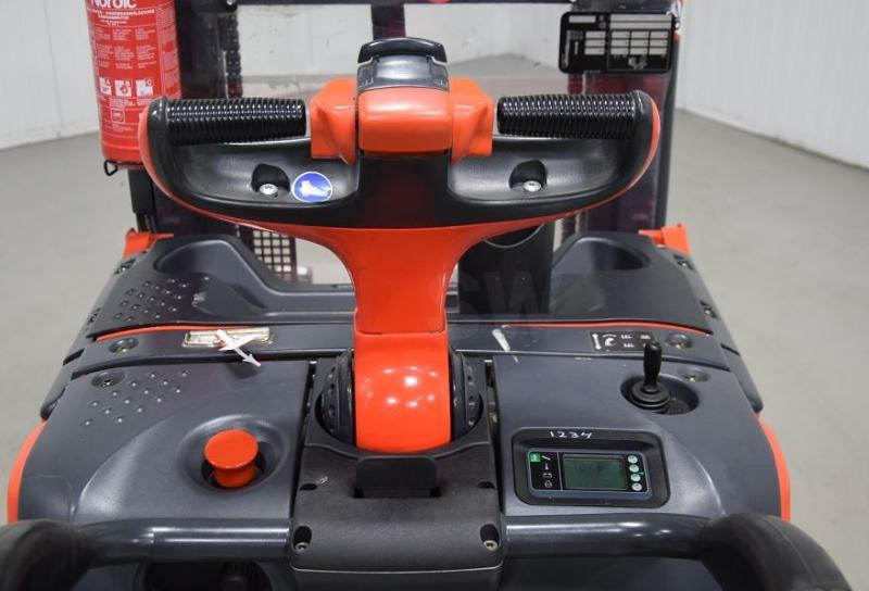 Linde L06ac - Staplare: bild 4 Linde L06ac - Staplare: bild 4