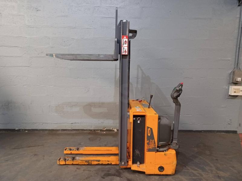 OMG 720K - Staplare: bild 2 OMG 720K - Staplare: bild 2