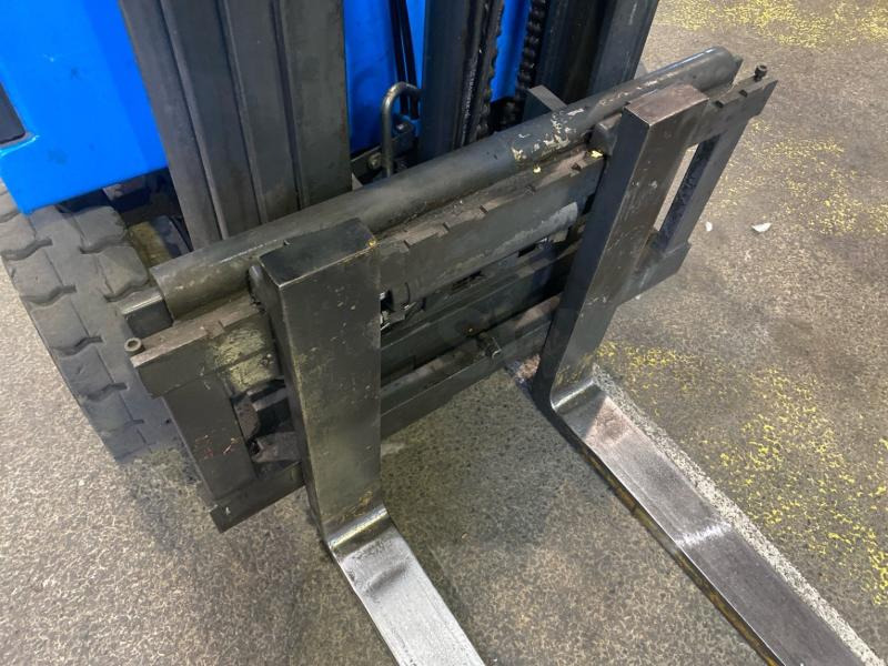 Still R50/15 - Eltruck: bild 3 Still R50/15 - Eltruck: bild 3