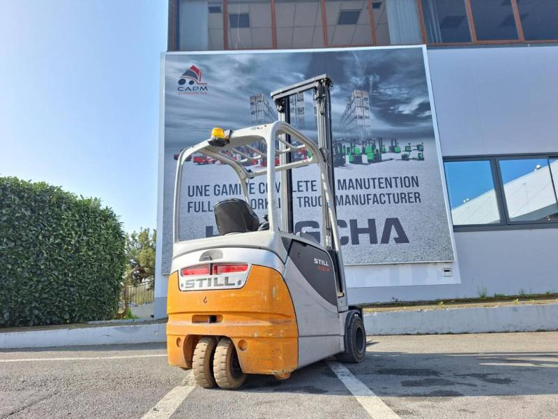 Still RX20-14 - Eltruck: bild 5 Still RX20-14 - Eltruck: bild 5