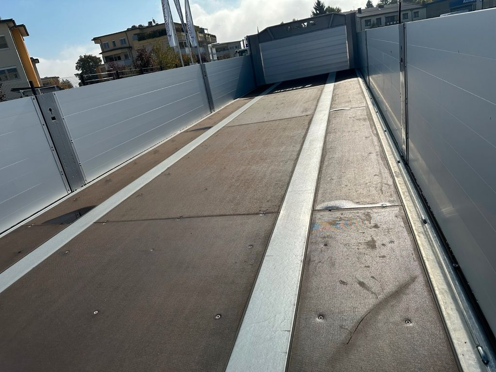 ZASŁAW D 651A  - Flaktrailer: bild 5 ZASŁAW D 651A  - Flaktrailer: bild 5