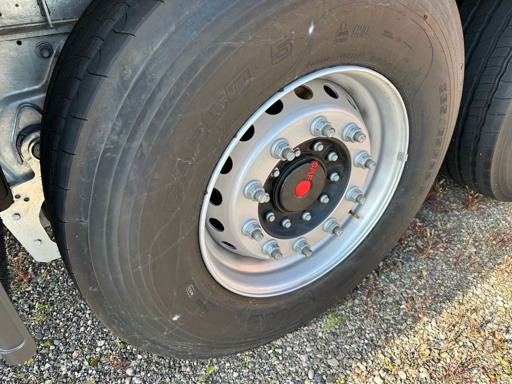 ZASŁAW D 651A  - Flaktrailer: bild 3 ZASŁAW D 651A  - Flaktrailer: bild 3