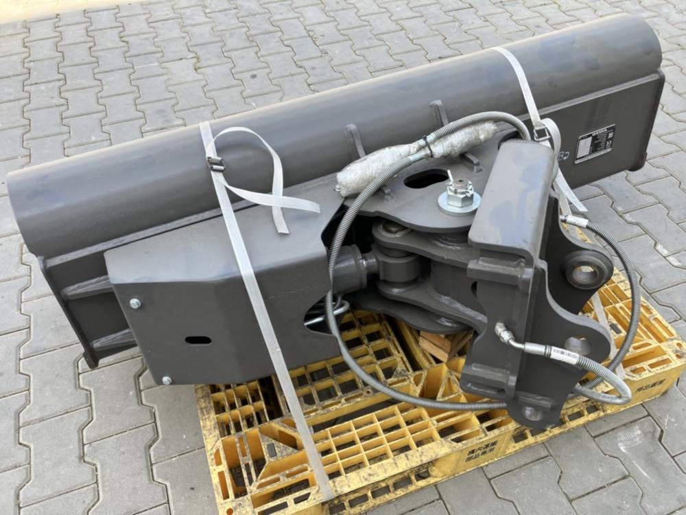 Volvo Böschungslöffel schwenkbar - Festanbau - Grävlastare: bild 2 Volvo Böschungslöffel schwenkbar - Festanbau - Grävlastare: bild 2