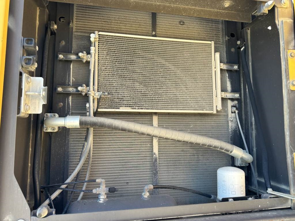 Volvo EC250ENL - Bandgrävare: bild 5 Volvo EC250ENL - Bandgrävare: bild 5