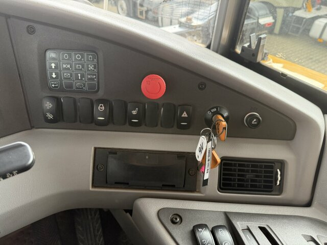 Volvo A25G Dumper 10.137 h Baujahr 2021 - Byggmaskiner: bild 5 Volvo A25G Dumper 10.137 h Baujahr 2021 - Byggmaskiner: bild 5