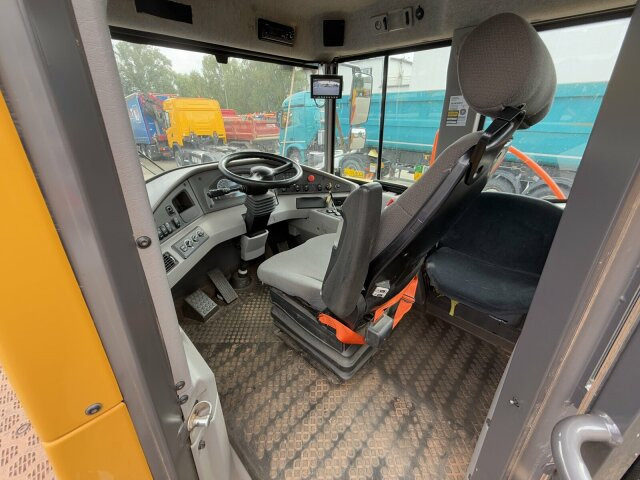 Volvo A25G Dumper 9.570 h Baujahr 2021 - Byggmaskiner: bild 5 Volvo A25G Dumper 9.570 h Baujahr 2021 - Byggmaskiner: bild 5