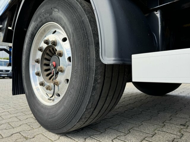 Dinkel DAP 18000 2 Achse Pritsche Plane - Kapellsläp: bild 3 Dinkel DAP 18000 2 Achse Pritsche Plane - Kapellsläp: bild 3